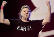 Glyphosate : Monsanto se spécialise dans l’espionnage et traque Neil Young