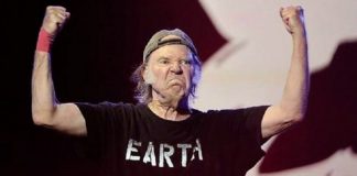 Glyphosate : Monsanto se spécialise dans l’espionnage et traque Neil Young