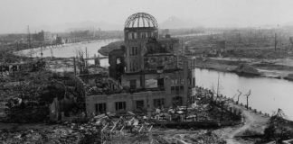 La VRAIE raison pour laquelle l’Amérique a utilisé des armes nucléaires contre le Japon (ce n’était pas pour mettre fin à la guerre ou sauver des vies)