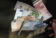 La dette mondiale est illusoire