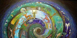 Déclaration Universelle des Droits de la Terre Mère