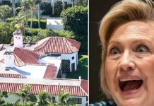 Le FBI vient de trouver des preuves de voyages d’Hillary sur l’ile des pédophiles, elle est grillée