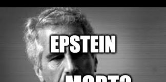 Epstein suicidé ? pas selon moi…