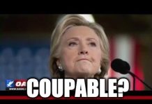 Epstein: les Clinton impliqués ?