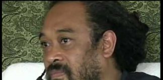 Mooji – L’observateur peut-il être observé ?