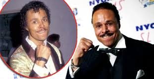 Leon Isaac Kennedy à Dismensions of Disclosure