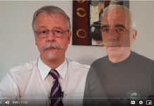 Marc Granié, l’ex-motard CRS a été libéré de sa “prison psychiatrique” préfectorale le 20 août 2019 selon Frédéric Chaumont