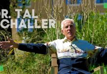 Christian Tal Schaller – Hymne à l’unité – Vaccins, Canalisations & Médecine Holistique