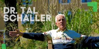 Christian Tal Schaller – Hymne à l’unité – Vaccins, Canalisations & Médecine Holistique