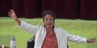 Se rencontrer dans l’Amour – par Somasekha