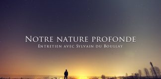 Sylvain du Boullay : Notre nature profonde