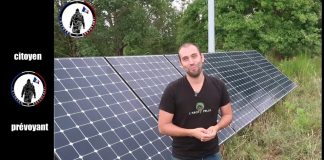 À 35 ans, il ne paye plus de loyer, ni aucune facture d’électricité et d’eau