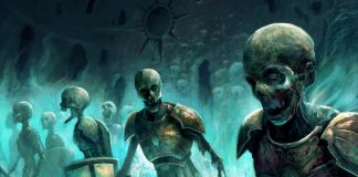 La Démo(n)cratie ou le droit des morts