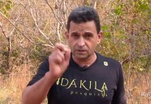 La forêt amazonienne ne brûle pas – La vérité sur les incendies en Amazonie – Dakila Pesquisas