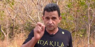 La forêt amazonienne ne brûle pas – La vérité sur les incendies en Amazonie – Dakila Pesquisas