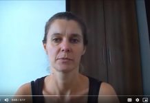 Janett Seemann la compagne de Stan Maillaud semble menacée d’assassinat. Une personne de Paris vient l’aider pour nourrir Stan en Prison