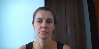 Janett Seemann la compagne de Stan Maillaud semble menacée d’assassinat. Une personne de Paris vient l’aider pour nourrir Stan en Prison