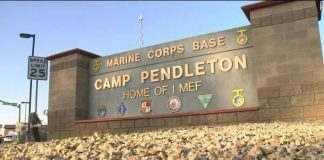 16 marines californiens arrêtés pour trafic d’êtres humains, trafic de drogue et autres crimes