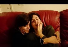 Ça devient terrible dans ce pays malade, il faut SVP PARTAGER UN MAXIMUM, que ça se sache…