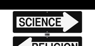 La science contre la spiritualité