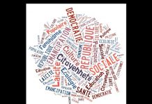 De la loi des hommes aux Lois Supérieures (RIC, Constitution, citoyen et démocratie)