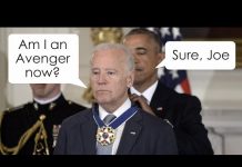 Les candidats à la défaite contre Donald