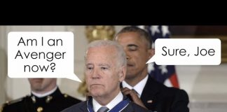 Les candidats à la défaite contre Donald