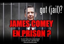 Le directeur du FBI en prison ?