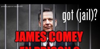 Le directeur du FBI en prison ?