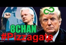 Assange, la fusillade et guerre informationnelle