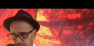 Live de l’espoir. 2ème partie