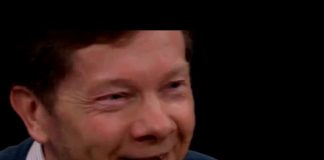 Eckhart Tolle · Toujours rien ! C’est pour quand l’éveil !!!