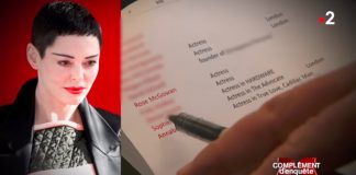 Complément d’enquête. Weinstein : La contre-attaque