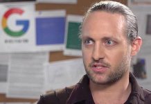 Un lanceur d’alerte et ancien employé de Google dit : “le fardeau est enlevé de mon âme”