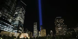 Le 11 septembre après 18 ans par Paul Craig Roberts