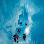 Les explorateurs découvrent une immense grotte ” perdue ” de 3 étages et un hall géant en Antarctique (PHOTOS)