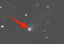 Un deuxième “objet interstellaire” a presque certainement été trouvé dans notre système solaire