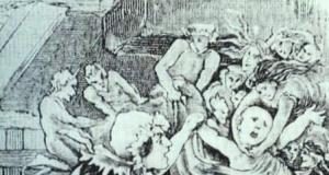 Aspergers et Changelings