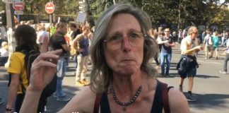 «Les black Blocs étaient des policiers » je suis témoin, je les ai vu et je le confirme