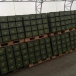 L’Otan (ou Gladio) approvisionne en armes Daesh au Yémen