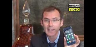 Votre téléphone capte en permanence ce que vous dites