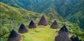 Un village pour nos filles episode 1