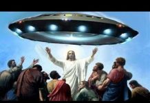 Commandant Ashtar annonce le retour de Jésus qui est végan