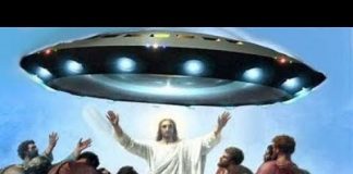 Commandant Ashtar annonce le retour de Jésus qui est végan