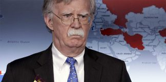 «De profonds désaccords»: Trump annonce le limogeage du «faucon» John Bolton