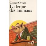 la ferme des animaux de george orwell 1094546203 l
