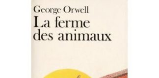 George Orwell soutient Alain Soral pour sa condamnation “clip rap gilets jaunes”.