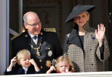 La principauté de Monaco fait le ménage et se rapproche ainsi des Italiens