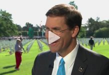 La longue absence d’un Secrétaire à la Défense “permanent” a t-elle été orchestré par Donald Trump pour mieux contrôler l’OTAN et la Marine américaine?