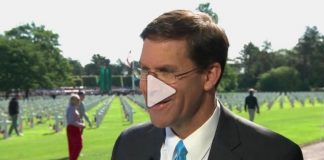 La longue absence d’un Secrétaire à la Défense “permanent” a t-elle été orchestré par Donald Trump pour mieux contrôler l’OTAN et la Marine américaine?